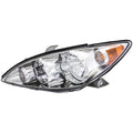 RT HEADLAMP ASSY