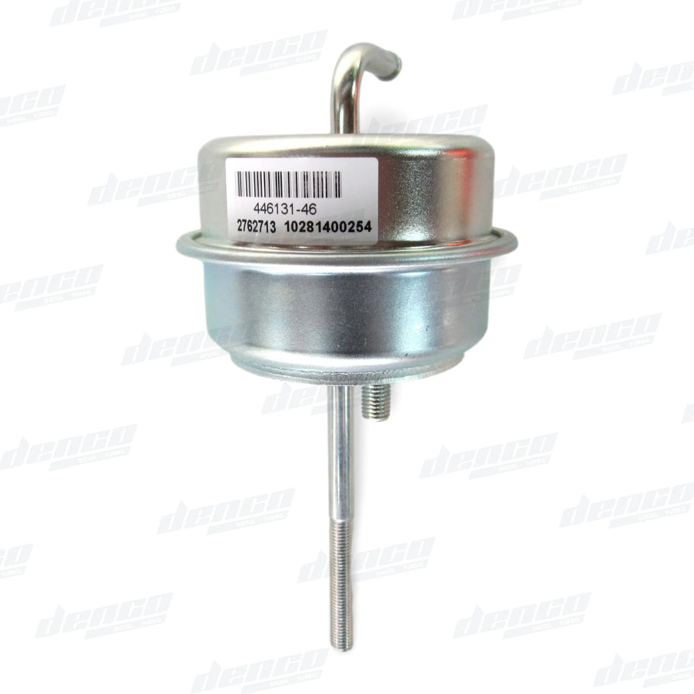 TC43 Turbo Actuator-Assy