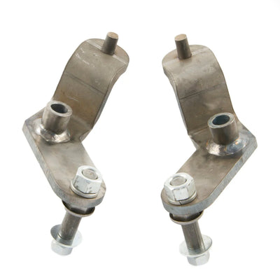 Mountain Off Road shock absorber