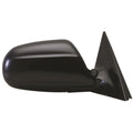 9401 ACURA INTEGRA RH POWER FOLDAWAY OE MIRROR BLACK PTM