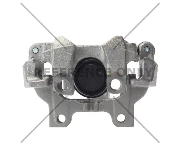 R&R CALIPER ONLY EPB