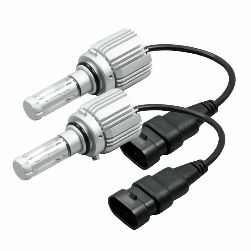 9006 REPLACEMENT LED HEADLIGHT KIT