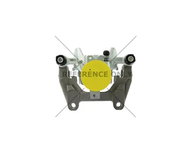 R&R CALIPER ONLY EPB