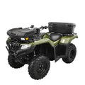 FRONT TRAIL BOX