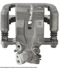 UNLOAD BRAKE CALIPER IMP