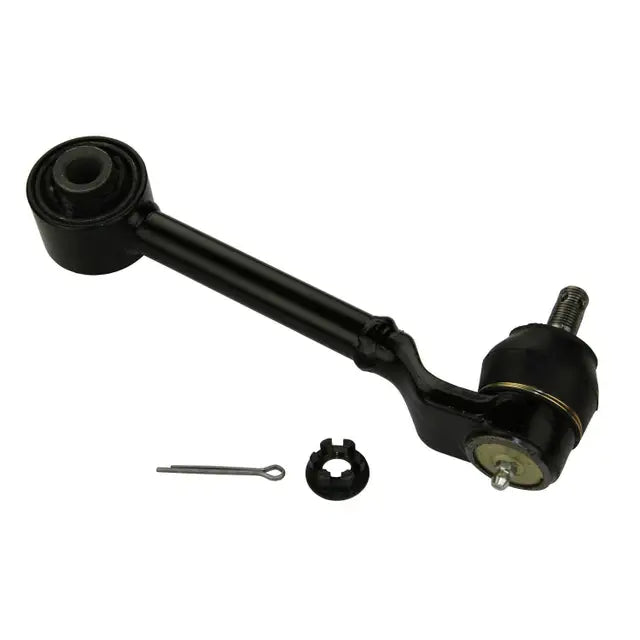 DELPHI control arms