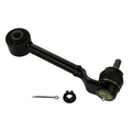 DELPHI control arms