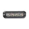 DIRECTIONAL 8 LEDS FLEXIBLE SURF