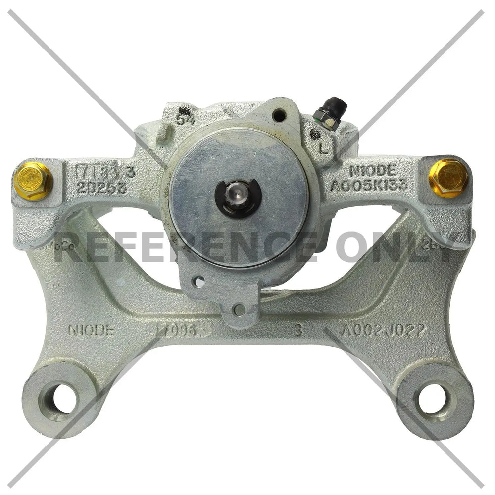 SEMI-LOADED BRAKE CALIPER