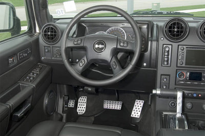 Putco auto part