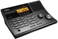 500 CHANNEL CLOCK/ FMRADIO SCANNER