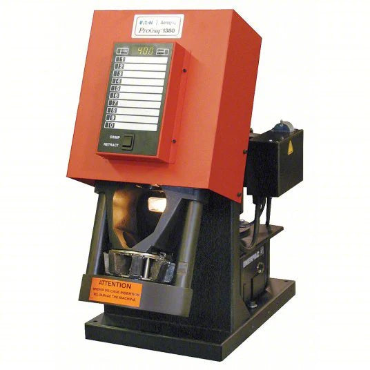 CRIMP LOCATOR