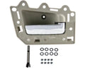 INTERIOR DOOR HANDLE