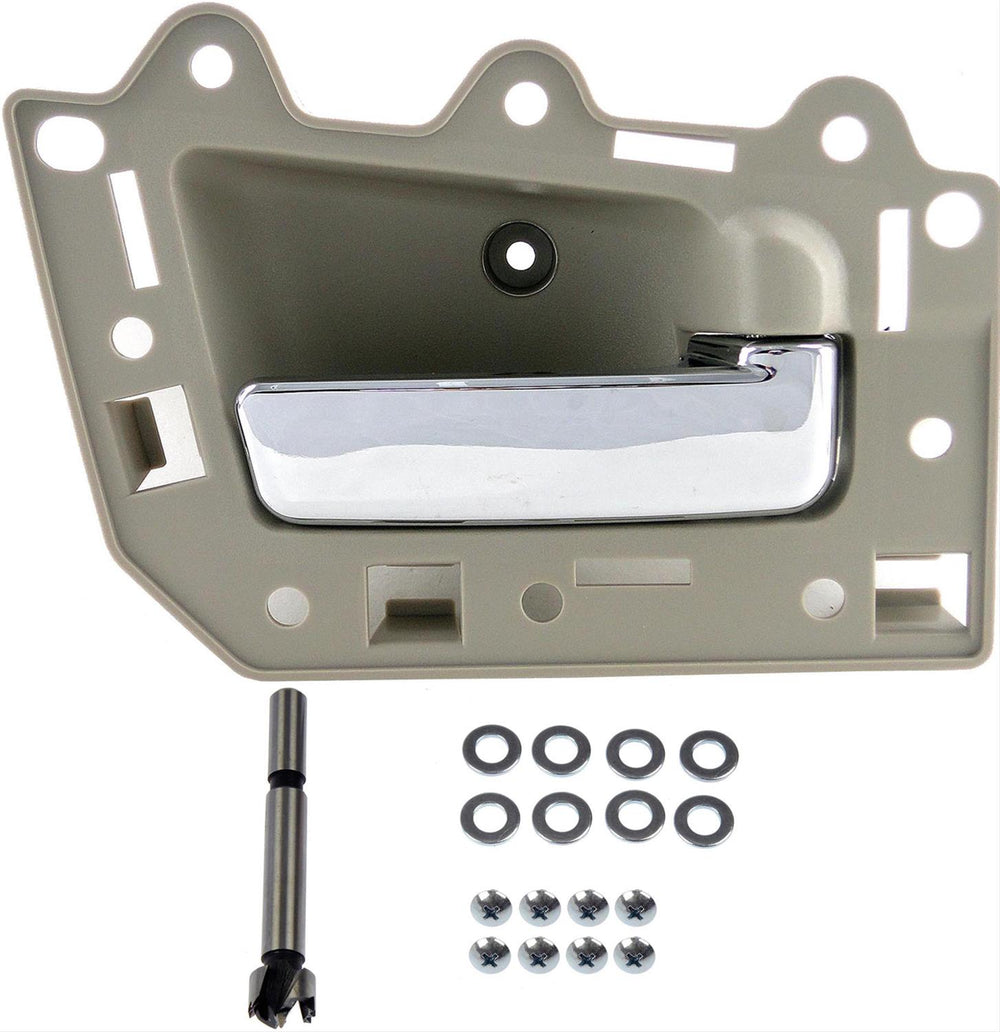 INTERIOR DOOR HANDLE