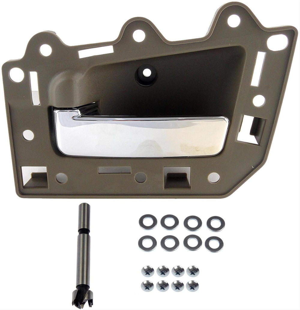 INTERIOR DOOR HANDLE