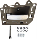 INTERIOR DOOR HANDLE