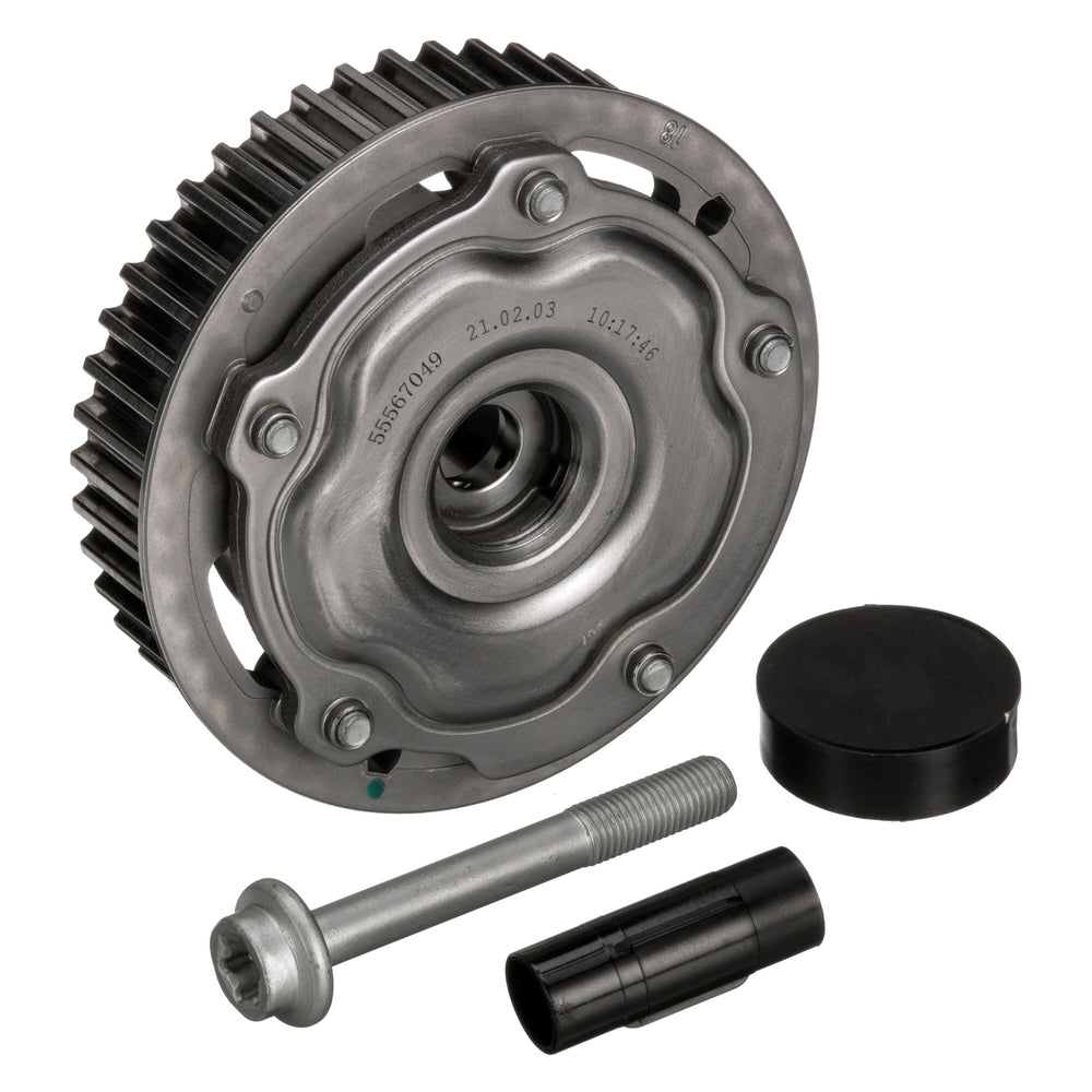 Gates 08-09 Saturn Astra 4-Cyl. 1.8L Intake Camshaft Engine Variable Valve Timing Sprocket