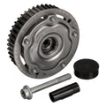 Gates 08-09 Saturn Astra 4-Cyl. 1.8L Intake Camshaft Engine Variable Valve Timing Sprocket