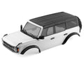 BODY, FORD BRONCO (2021), COMPLETE,