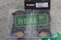 King Engine Bearings Toyota/Lexus 2JZGE/2JZGTE 3.0L (Size 0.25mm) Performance Rod Bearing Set