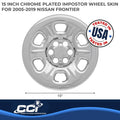Coast To Coast International auto part