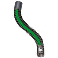 Gates 1997 Kenworth T2000 Caterpillar C12 Diesel Upper Pipe To Rad. Flexible HD Coolant Hose