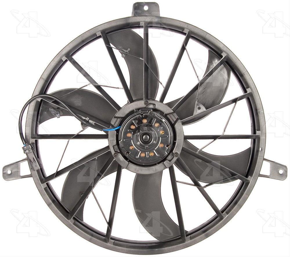 FOUR SEASONS auto part