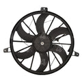 FOUR SEASONS auto part detail