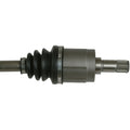 CV DRIVE AXLE