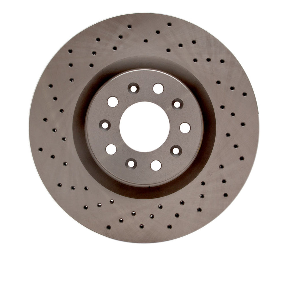DFC auto part
