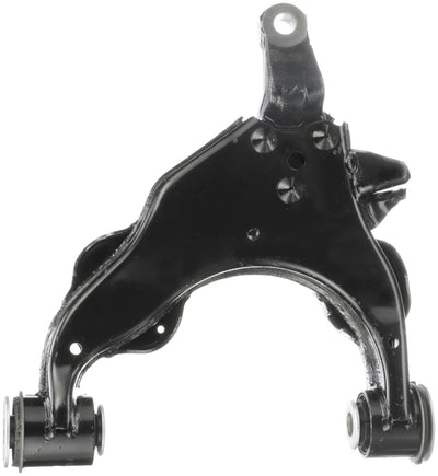 DELPHI control arms