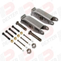 AP KIT TANDEM 33.5' AXLE SPCG