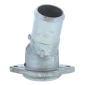 ENGINE COOLANT THERMOSTAT HOUSING
