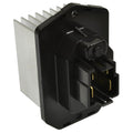 BLOWER MOTOR RESISTOR