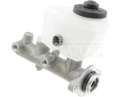 NEW MASTER CYLINDER