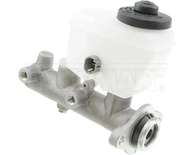 NEW MASTER CYLINDER