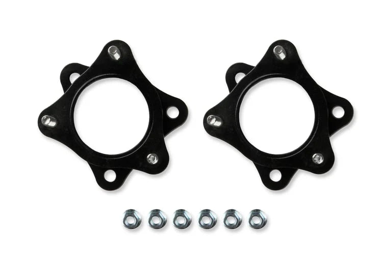 LEVELING KIT 2 IN F150 2/4WD 04-14