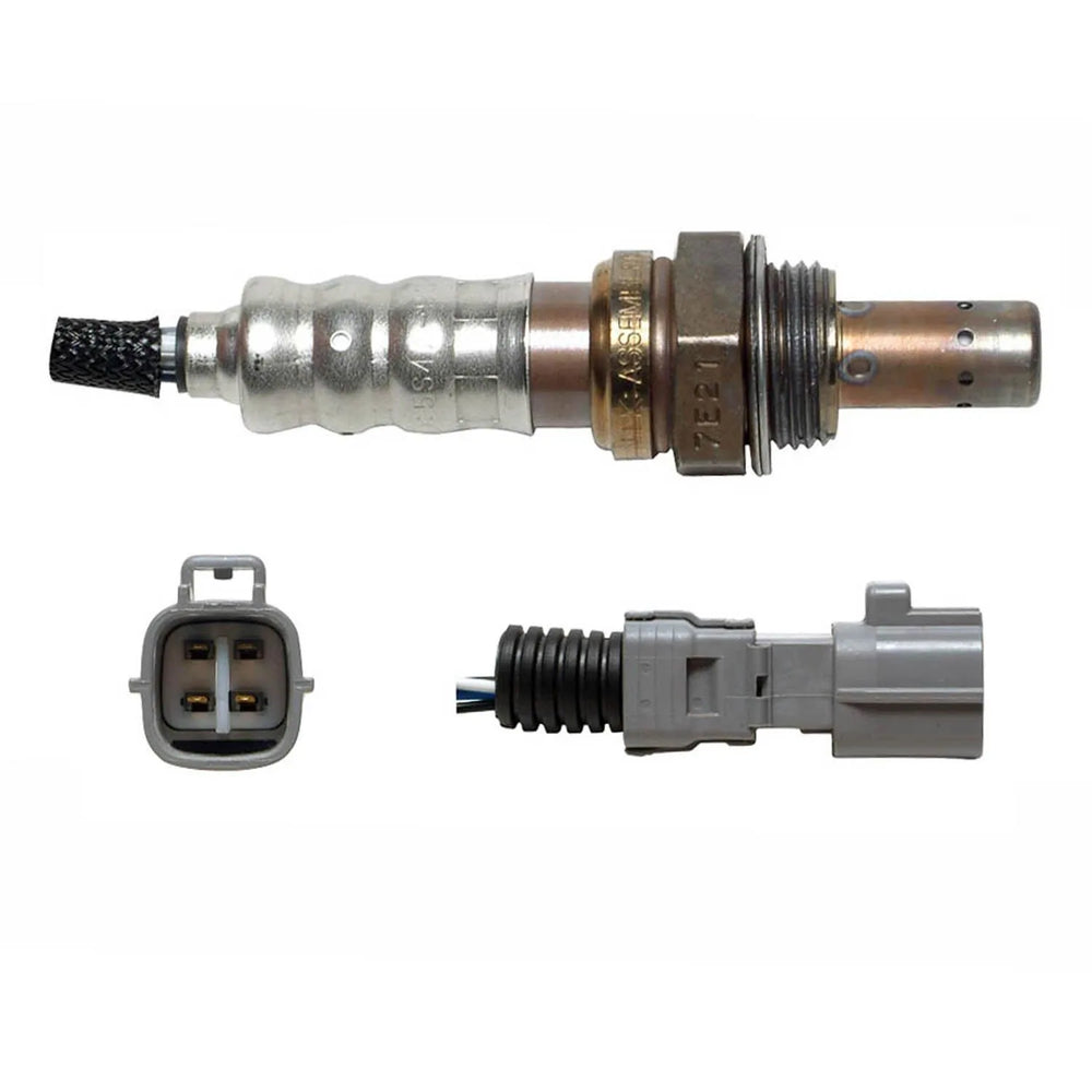 O2 OXYGEN SENSOR