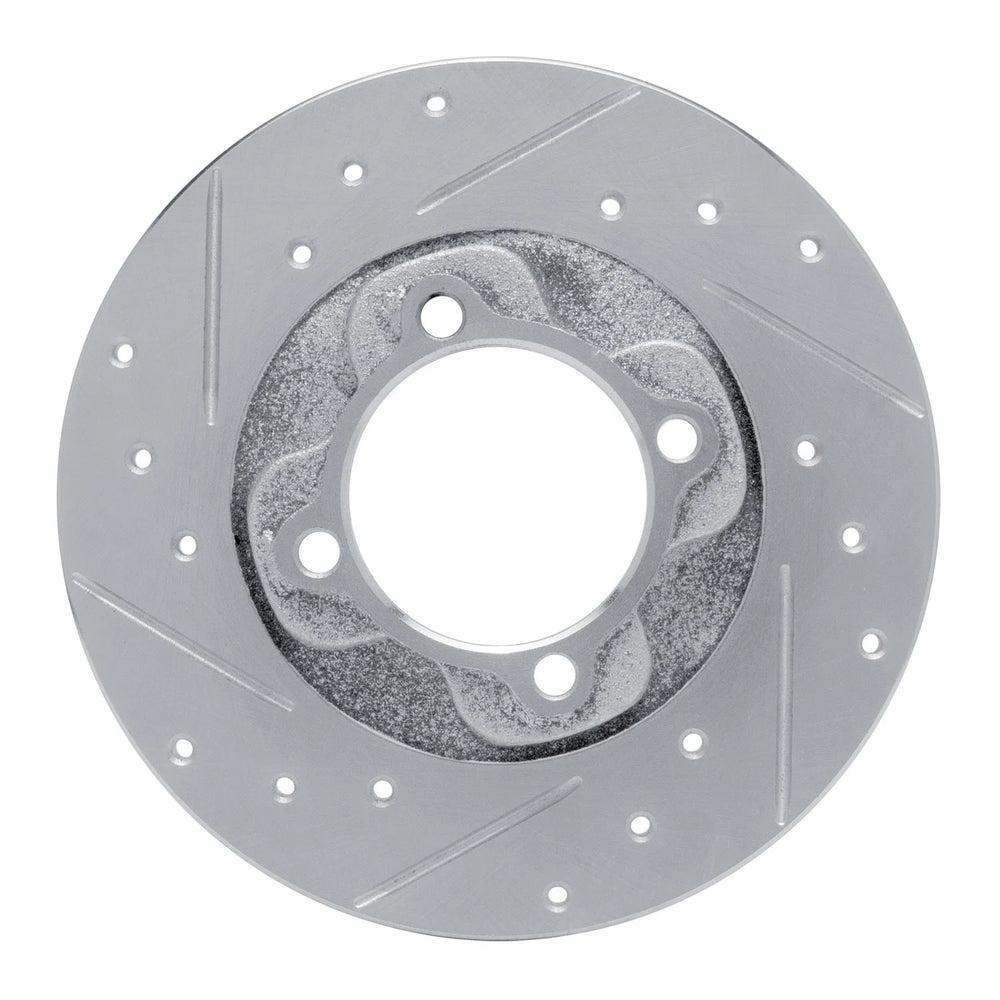 R1 Concepts black auto part