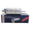 ELECTRIC FUEL PUMP