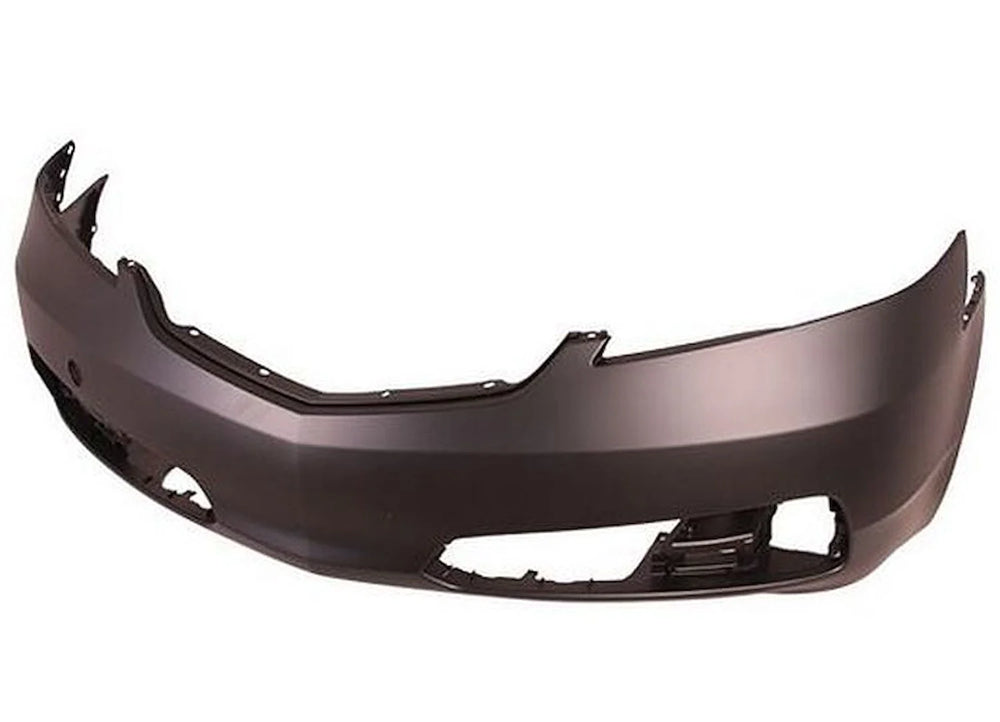 FRONT BUMPER COVER PRIME ACURA TL 0911