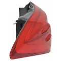 1719 TY CROLA W/ LED BUL QTR T.L LH