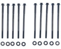 MAHLE Original Chevrolet Aveo 08-04 Cylinder Head Bolts