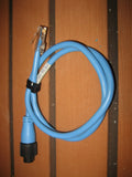 LAN CABLE ADAPTOR 0.5M
