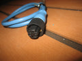 LAN CABLE ADAPTOR 0.5M