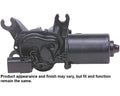 WIPER MOTOR