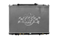 CSF 10-13 Acura MDX 3.7L OEM Plastic Radiator