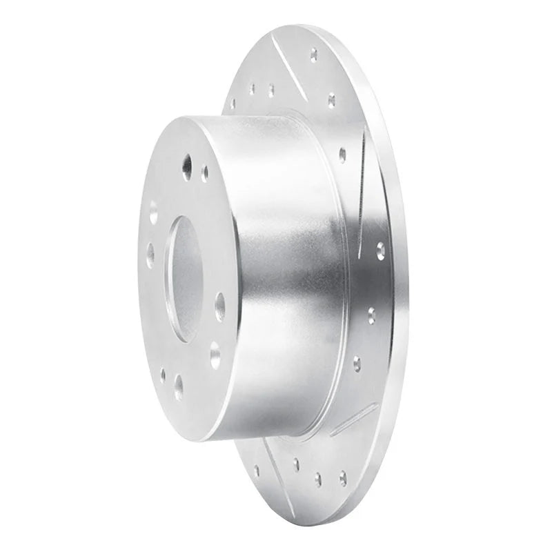 R1 Concepts silver auto part