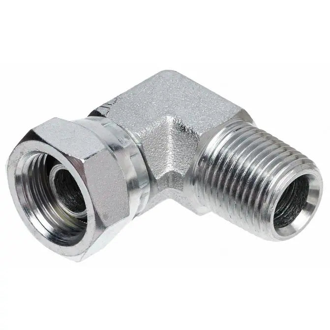 HYDRAULIC ADAPTER - SAE TO SAE
