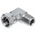 HYDRAULIC ADAPTER - SAE TO SAE